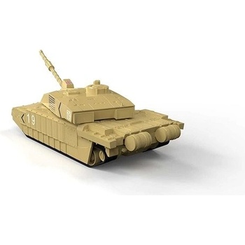 Airfix Quick Build tank J6010 Challenger