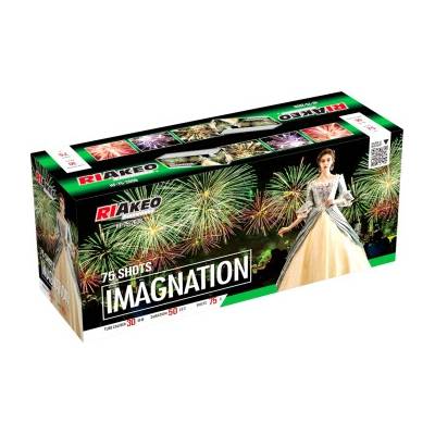 Imagnation 75sh 30mm