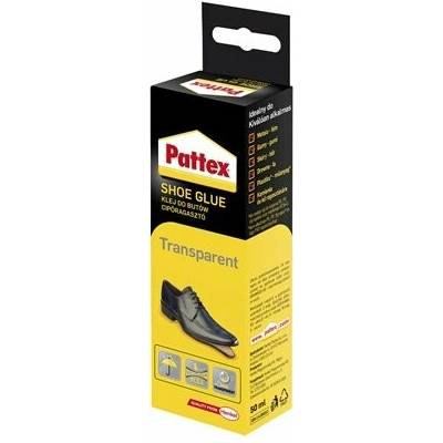Lepidlo na topánky Pattex, 50 ml, HENKEL