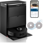 Bosch BCRDW3BAB Spotless Max
