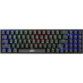 MARVO Shogo 78 RGB (KG956)