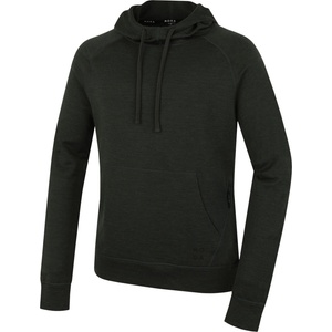 MOOA Merino Hoodie Размер: XXL / Цвят: зелен