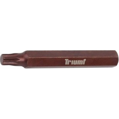 TRIUMF bit 10mm T55*75mm, S2, max. zatížení 50Nm 100-00332