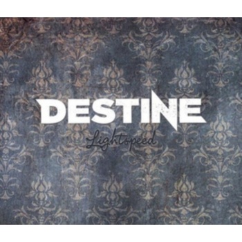 DESTINE: LIGHTSPEED CD
