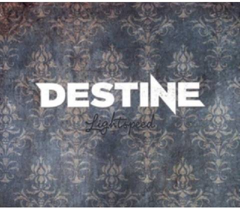 DESTINE: LIGHTSPEED CD