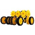 Korbo Building Blocks Machine 61