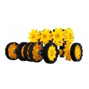 Korbo Building Blocks Machine 61