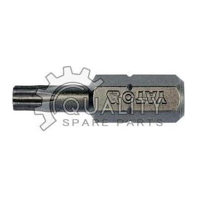 Witte 1/4" T10 / 15 / 20, 50 mm 3 ks