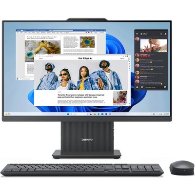 Lenovo IdeaCentre AiO 24ARR9 F0HR001KRI