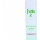 Plantur 21 Nutri-kofeinový šampón pri nedostatočnom raste vlasov 250 ml