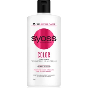 Syoss Intense Color балсам за боядисана коса 440ml