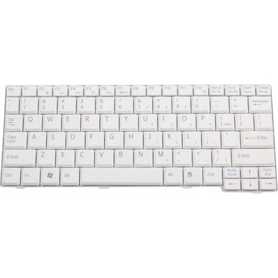 Klávesnice SONY VPC-M VPCM13M1E PCG-21313M WHT
