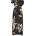 Desigual Елегантна дамска рокля desigual, Размер l, Цвят Черен (26swvk29_ne2000)