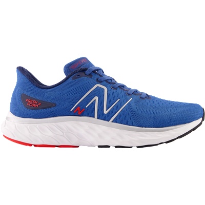 New Balance Обувки за бягане New Balance Fresh Foam X Evoz v3 Син Velikost 43