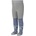 Sterntaler Детски термочорапогащник Sterntaler - С тракторче, 110/116 cm, 4-5 години (8721703-542)