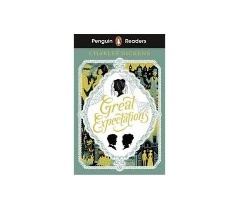 Great Expectations - Charles Dickens