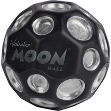 Waboba MOON DARK SIDE míček stříbrný