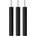 UMAGE Висяща лампа Chimes Cluster 3 черна (2232)