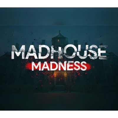 Madhouse Madness: Streamer's Fate