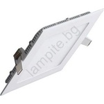 Hadex Led Осветление за окачен таван led/24w/230v 6000k (hd0116)