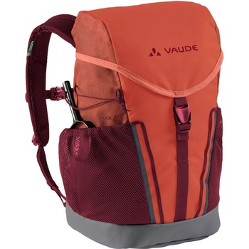 Vaude Puck 10 l hotchili