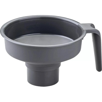 FACKELMANN Plastový trychtýř s vyjímatelnou vložkou – Zboží Mobilmania