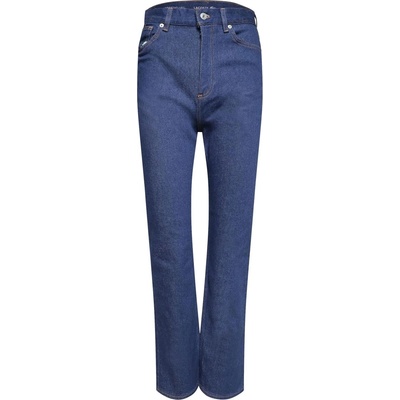 Lacoste Lacoste High-Waisted Ld99 - Blue