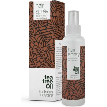 Australian Bodycare Hair Spray Proti Vším 150 ml
