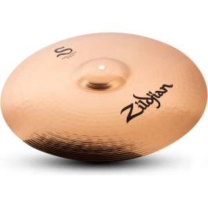 Zildjian S18TC S Family Thin 18" Чинел Crash (<![CDATA[S18TC]]>)