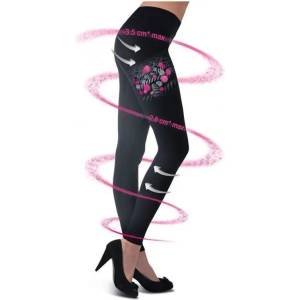Lanaform Cosmetex Legging-Антицелулитен клин за отслабване