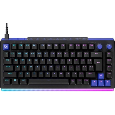 Logitech G512 X 75 920-013934