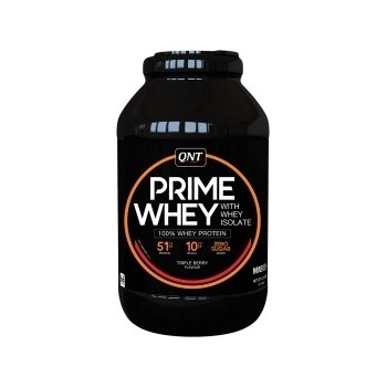 QNT Prime Whey 2000 g