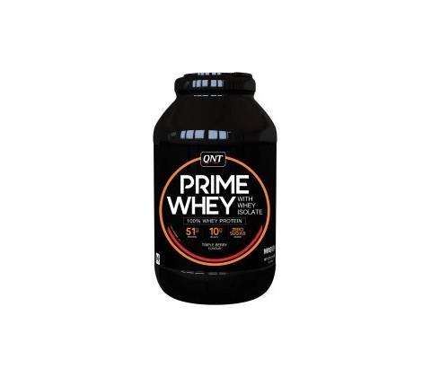 QNT Prime Whey 2000 g