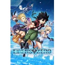 Edens Zero