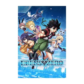 Edens Zero