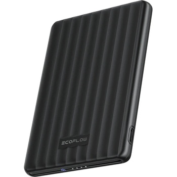 EcoFlow RAPID Mag 5000 mAh (EF-RAPIDQI1-5K-B-EU)