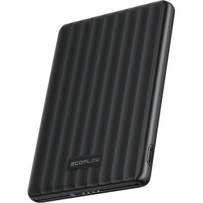 EcoFlow RAPID Mag 5000 mAh (EF-RAPIDQI1-5K-B-EU)