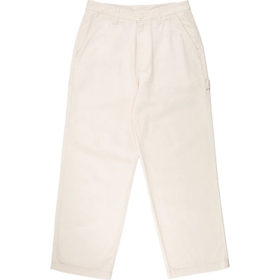 Santa Cruz Дамски ежедневен панталон Santa cruz Women's Nolan Carpenter Pant Casual trousers - Off-White - размер 16 (UK) (107-3681-0216)