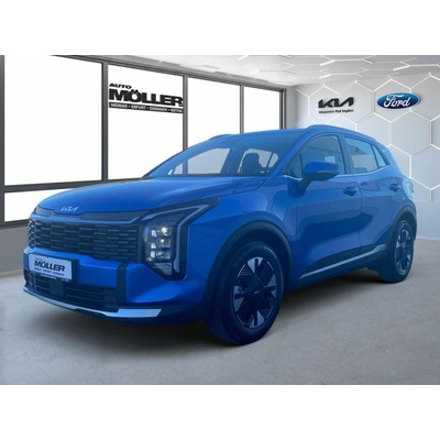 Kia Sportage 1.6 Vision 110 kW