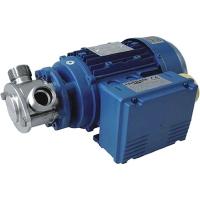 Liverani CL MINI 3/4" EPDM/EPDM 1400 OT/400V