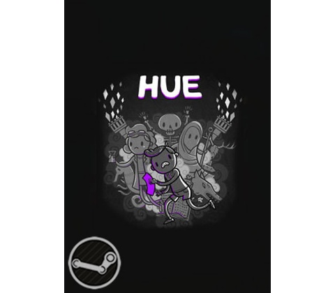 HUE