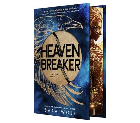 Heavenbreaker