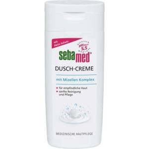 sebamed Душ крем - 200 мл