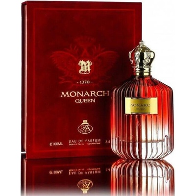 French Avenue Monarch Queen parfumovaná voda dámska 100 ml