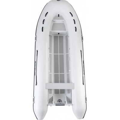 Quicksilver 420 ALU Rib