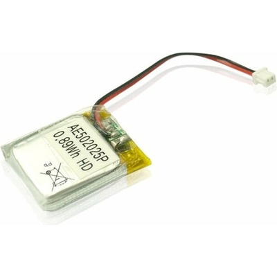 Dogtra 3.7V 280MAH LI-PO BATTERY - 2PIN
