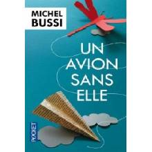 Un avion sans elle Michel Bussi