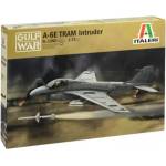 Italeri Italeri: А-6E TRAM Intruder модел от войната в Залива 1: 72 (1392s)