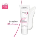 Bioderma Sensibio DS+ Cleansing Gel 200 ml