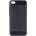 Forcell Противоударен Силиконов Калъф за Xiaomi Redmi Note 5a, Forcell Carbon Case, Черен (5901737866103)